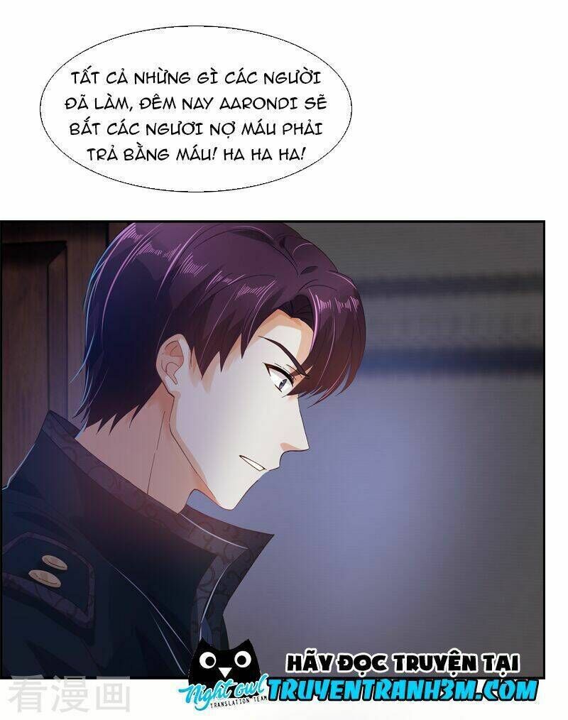 ác nữ cải biến chapter 37 - Next chapter 38