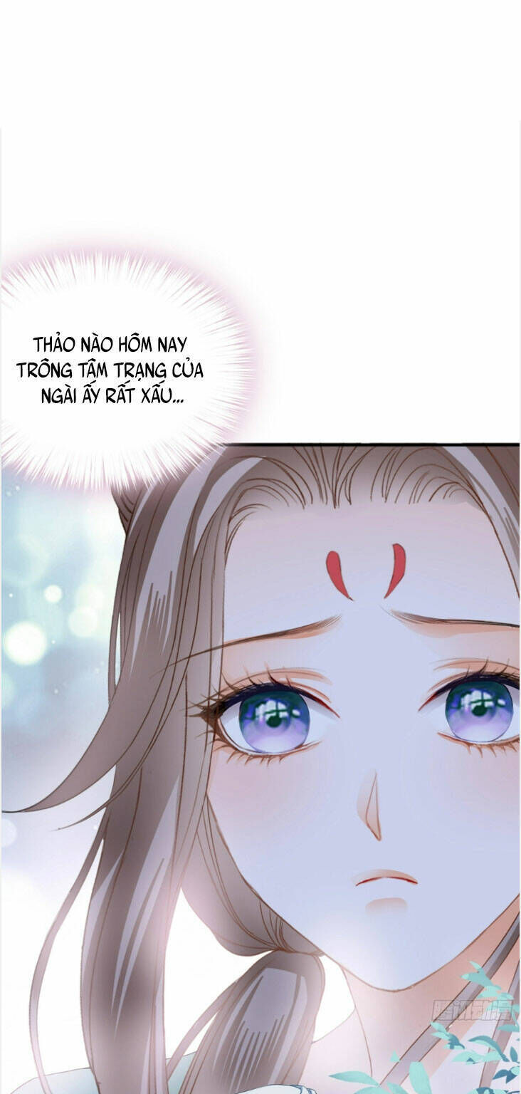 bổn vương muốn ngươi chapter 193 - Next chapter 194