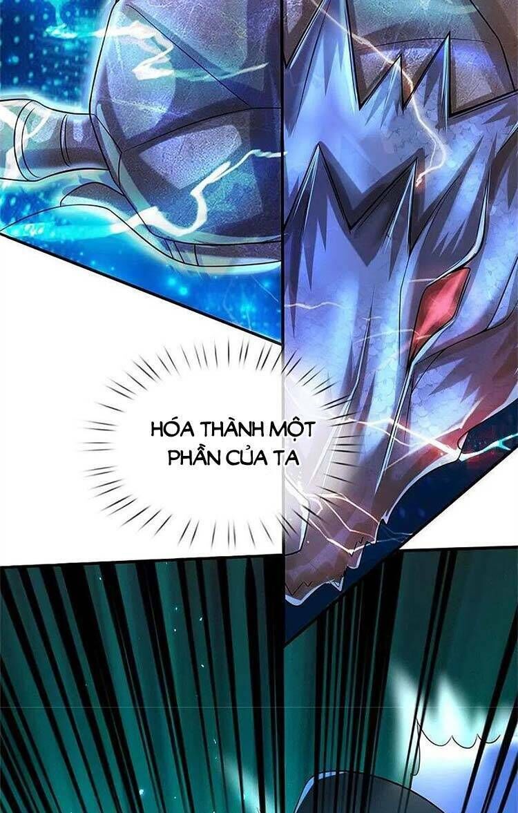 ngạo thị thiên địa chapter 512 - Trang 2