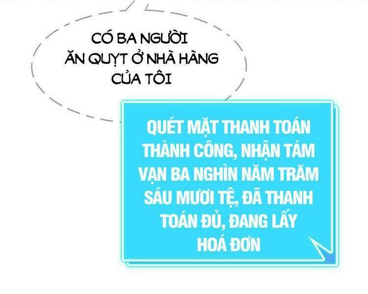 cường giả đến từ trại tâm thần Chapter 53 - Trang 2