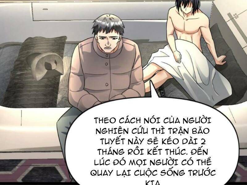 Toàn Cầu Băng Phong: Ta Chế Tạo Phòng An Toàn Tại Tận Thế Chapter 173 - Next Chapter 174