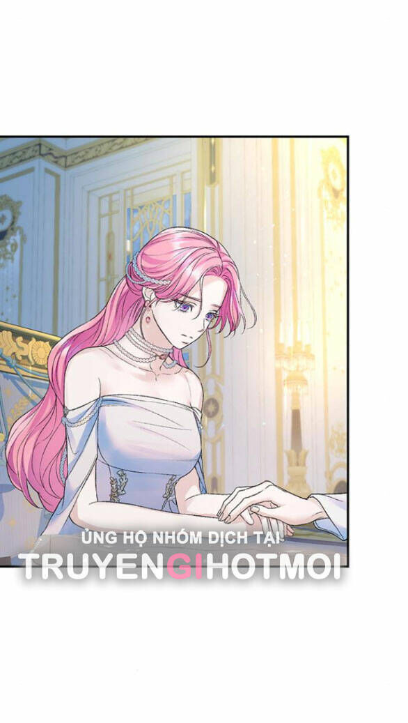 tôi tưởng bản thân không còn sống được bao lâu! chapter 61.2 - Trang 2