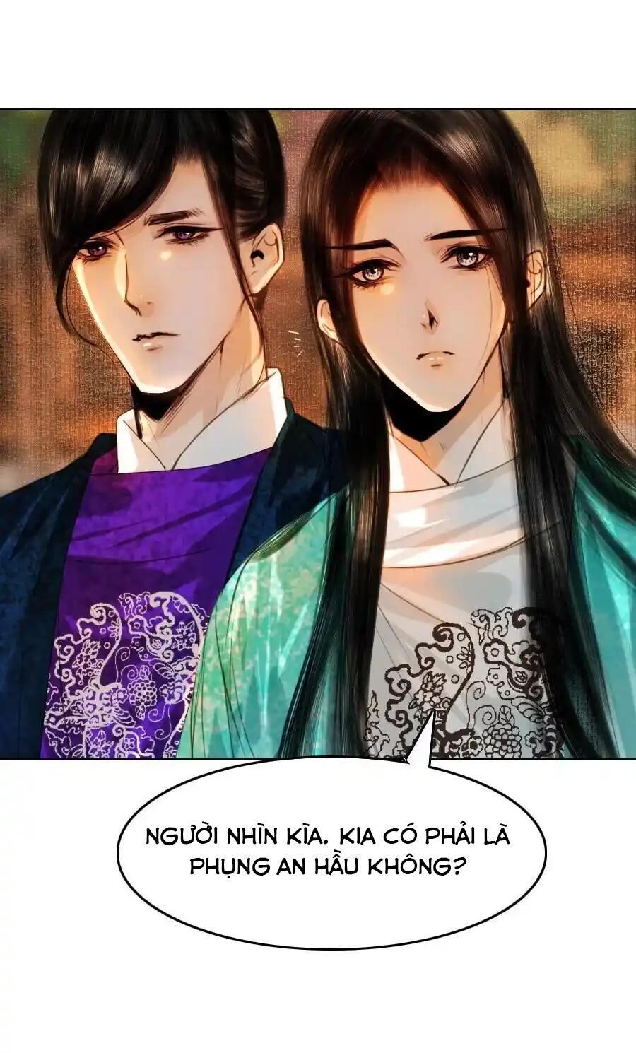 vòng luân hồi Chapter 82 - Trang 1