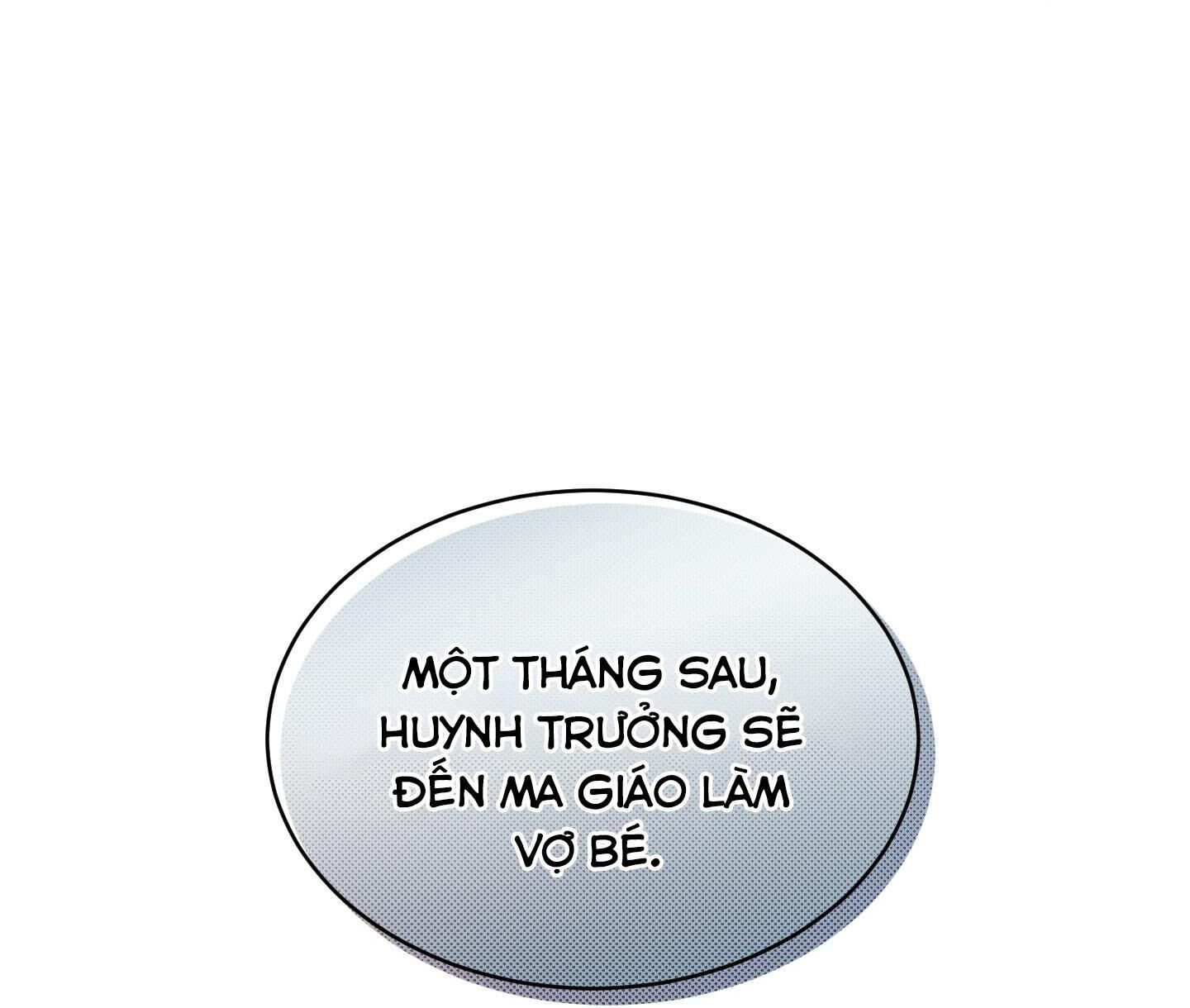 SỐNG SÓT NHỜ LÀM VỢ BÉ CỦA MA GIÁO CHỦ Chapter 3 - Next Chapter 3