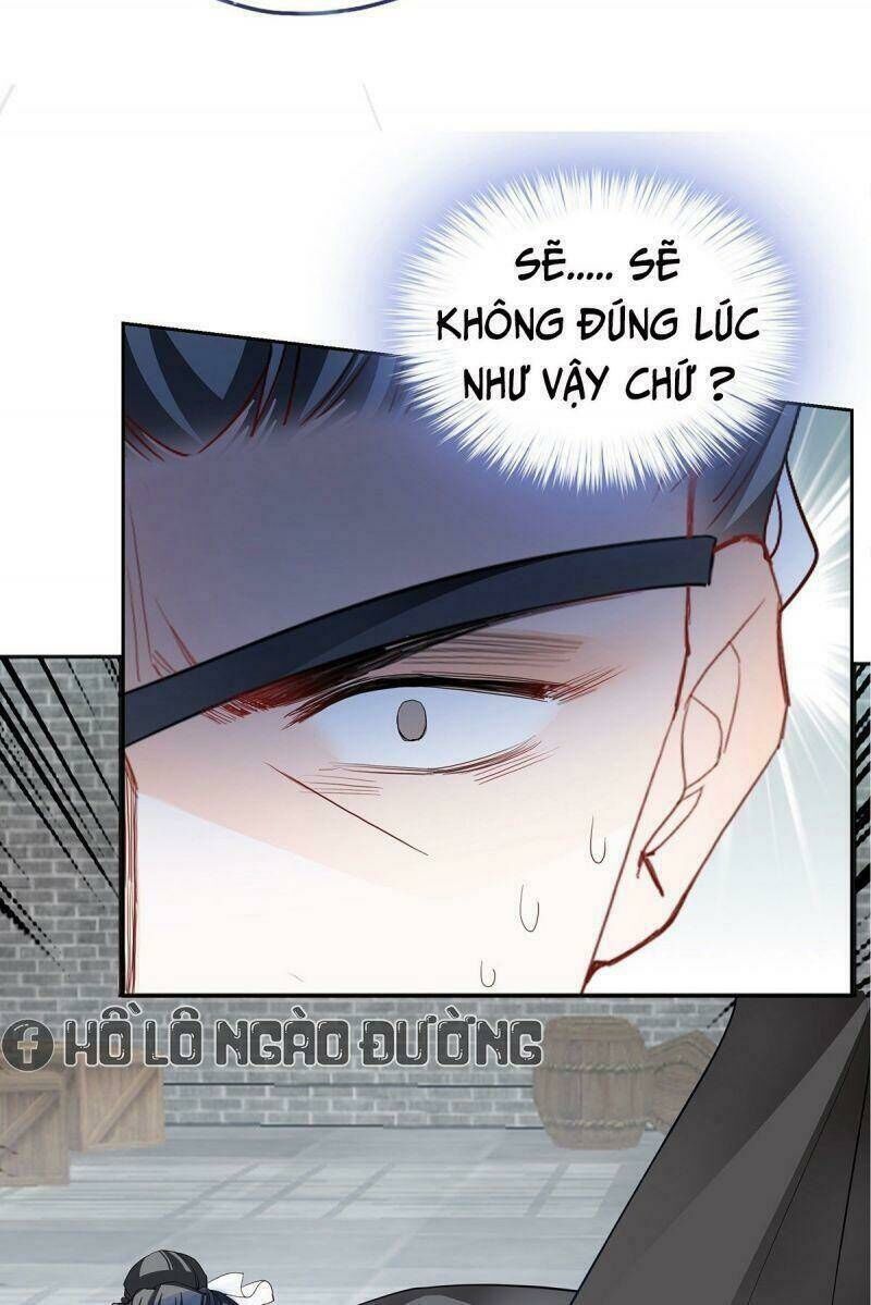 bổn vương muốn ngươi Chapter 39 - Next Chapter 40