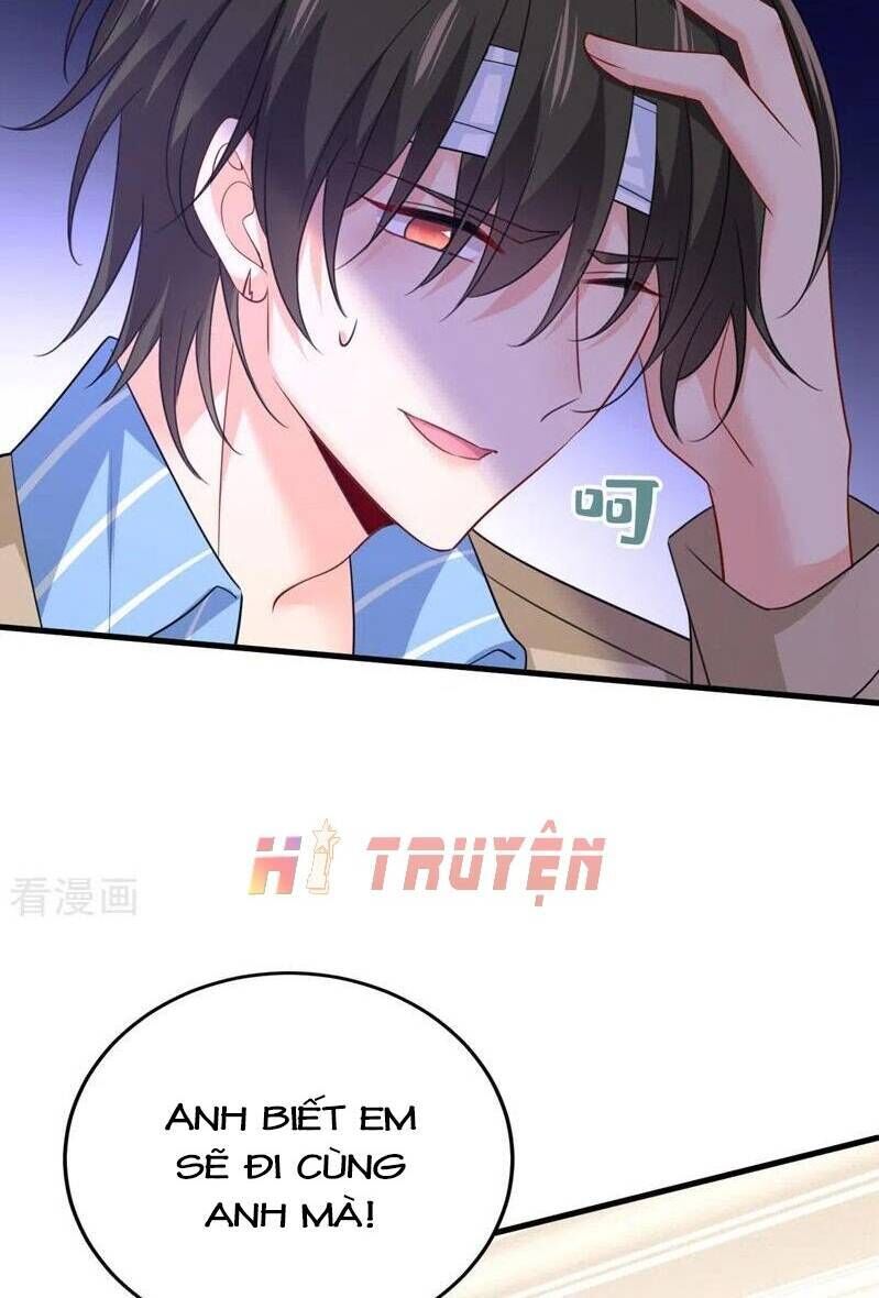 tổng tài tại thượng chapter 526 - Trang 2