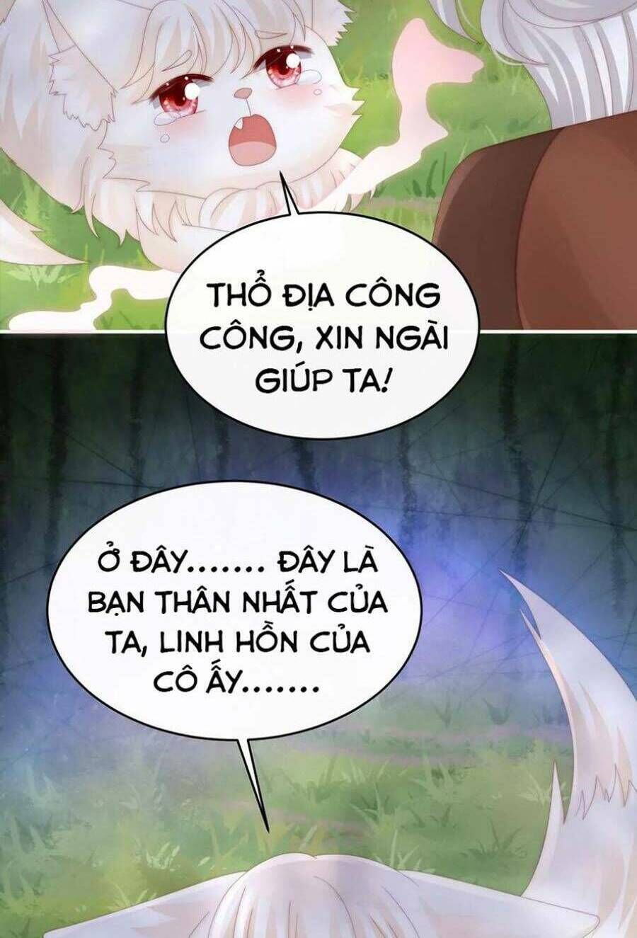 thê chủ, thỉnh hưởng dụng chapter 83 - Trang 2