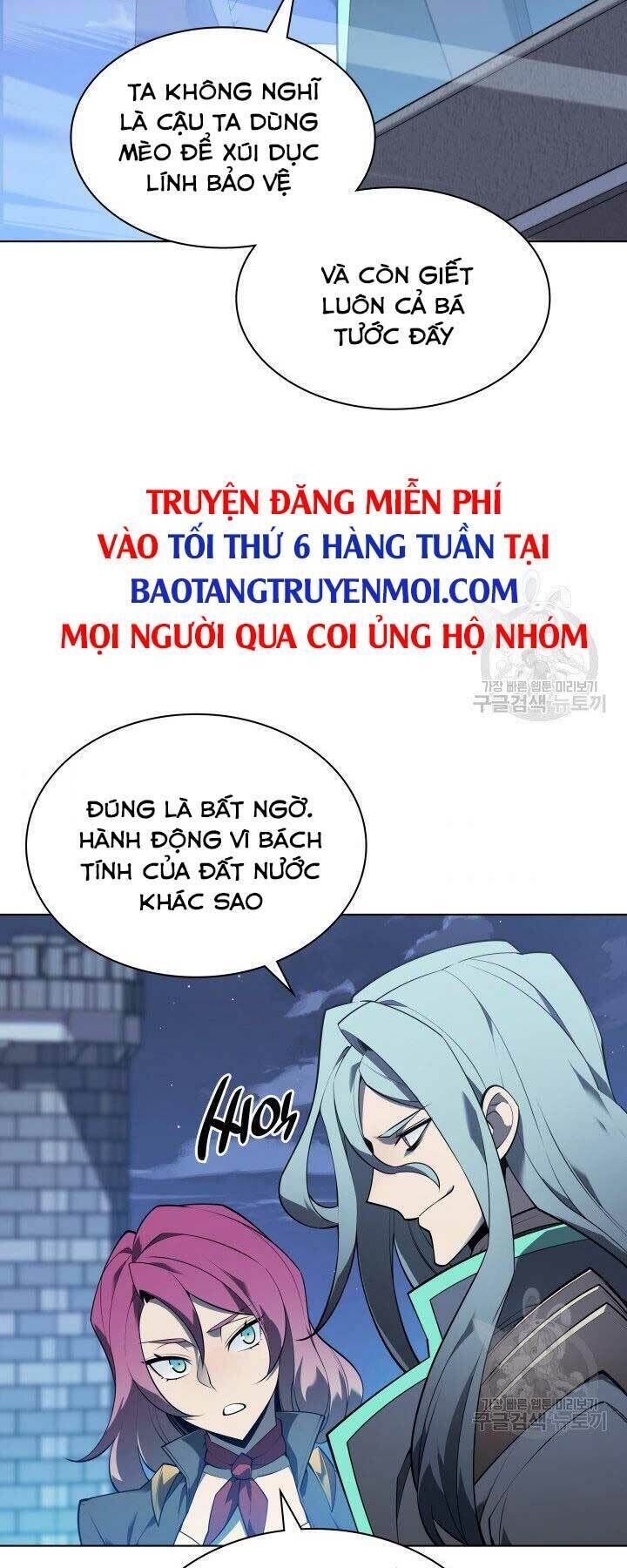 thợ rèn huyền thoại chương 130 - Next chương 131