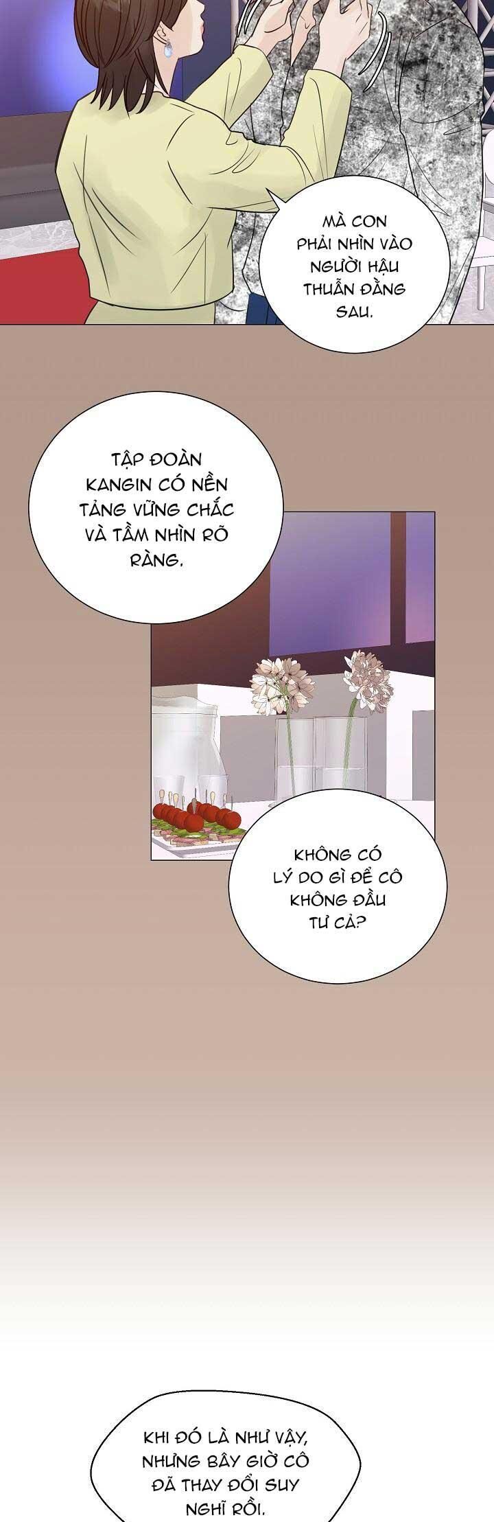 Ở LẠI BÊN TÔI Chapter 62 QUÀ - Next 