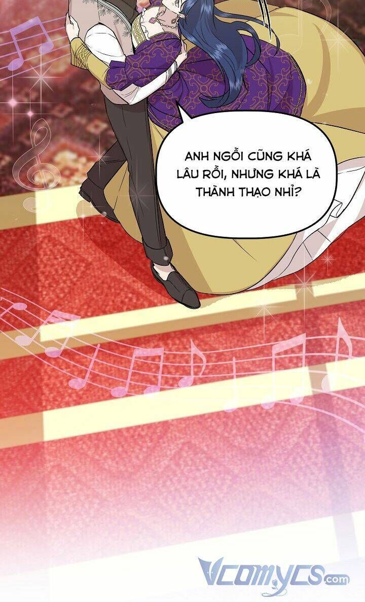 tôi không phải là cinderella chapter 25 - Trang 2