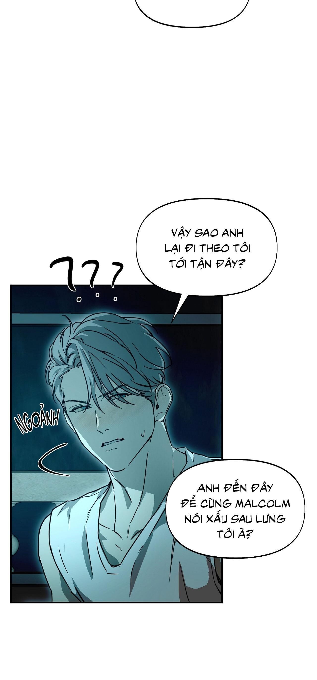 NERD PROJECT Chapter 27 - Trang 2