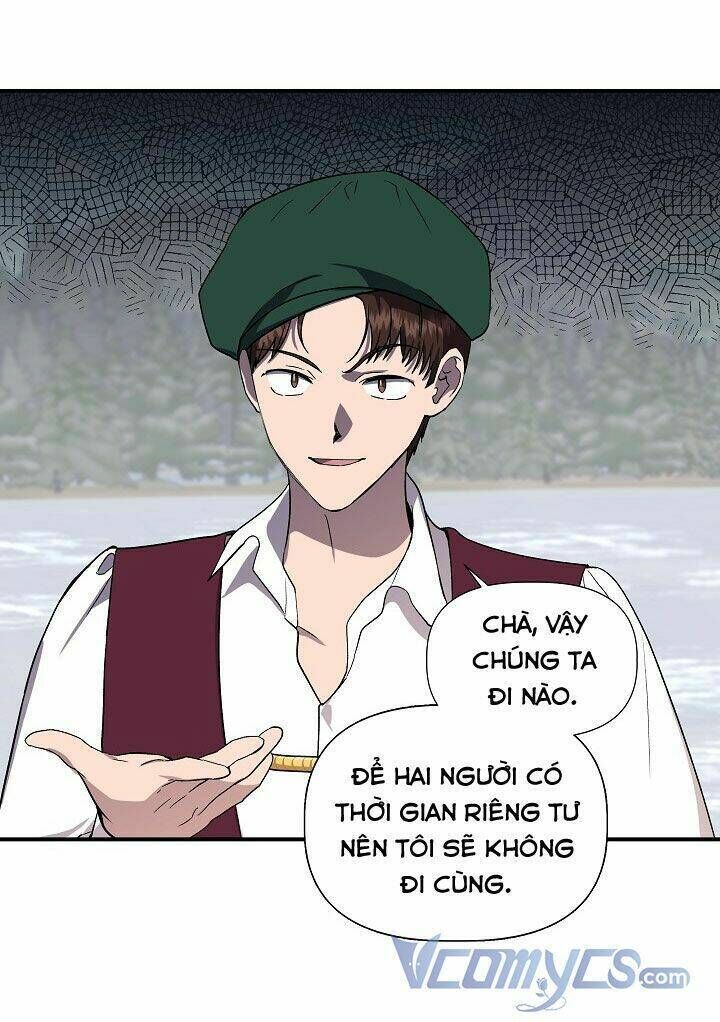 tôi không phải là cinderella chapter 48 - Trang 2