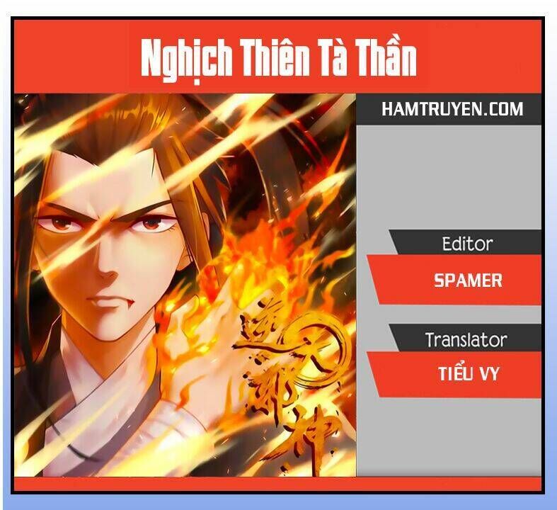 nghịch thiên tà thần chapter 108 - Trang 2