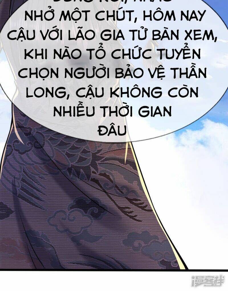 y võ chí tôn Chapter 135 - Trang 2