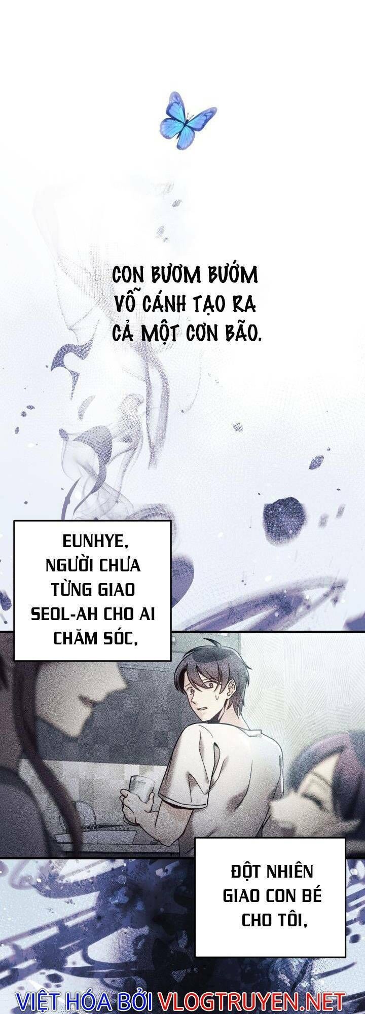 con gái tôi là trùm cuối chapter 3 - Trang 2