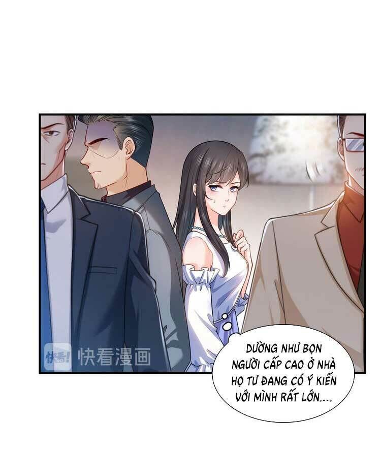 hệt như hàn quang gặp nắng gắt chapter 107 - Next chapter 108