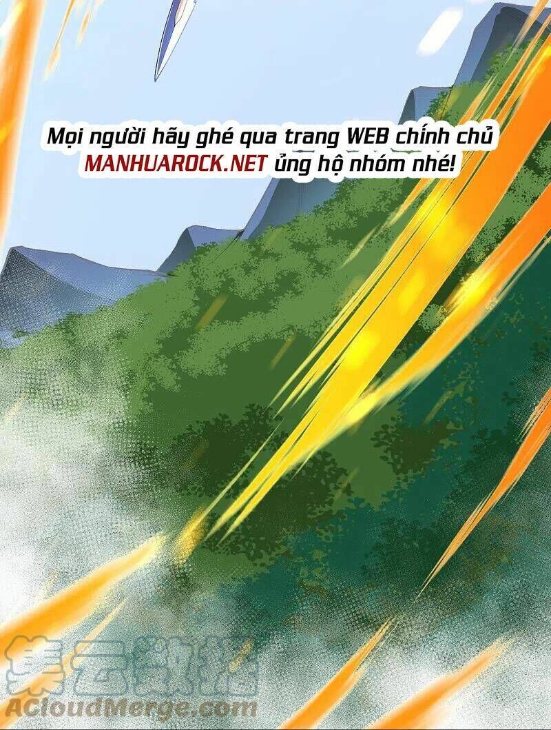 nghịch thiên tà thần chapter 413 - Trang 2