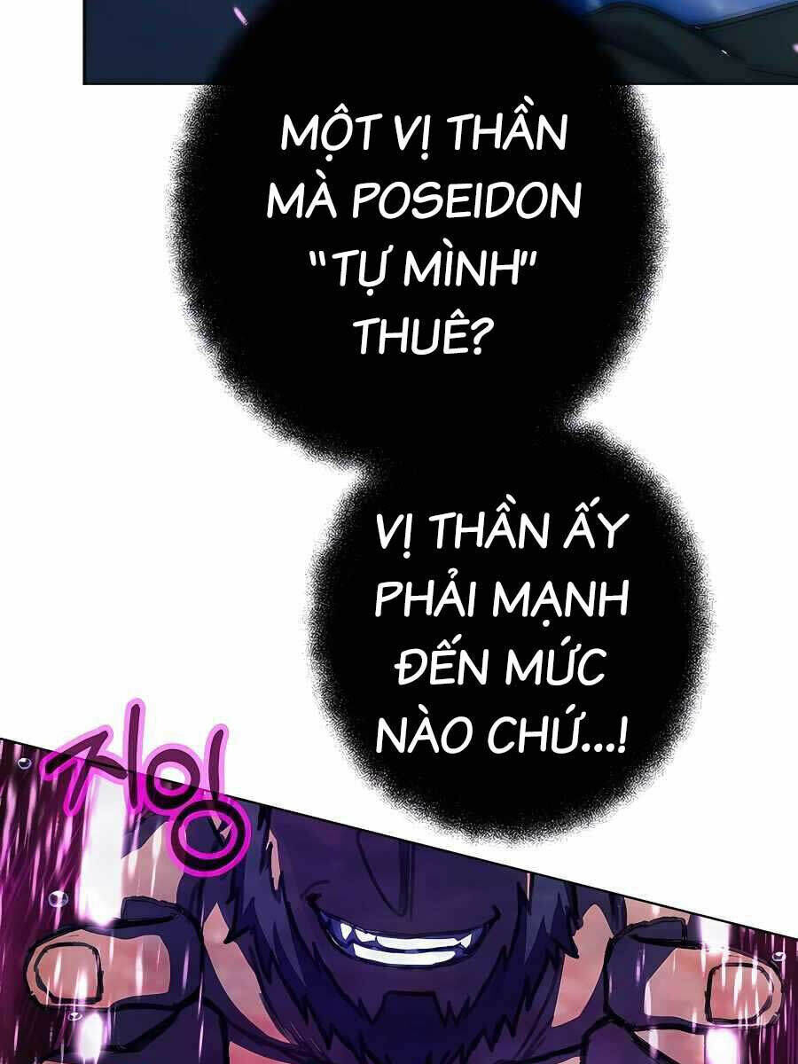 trở thành nhân viên cho các vị thần chapter 31 - Trang 2