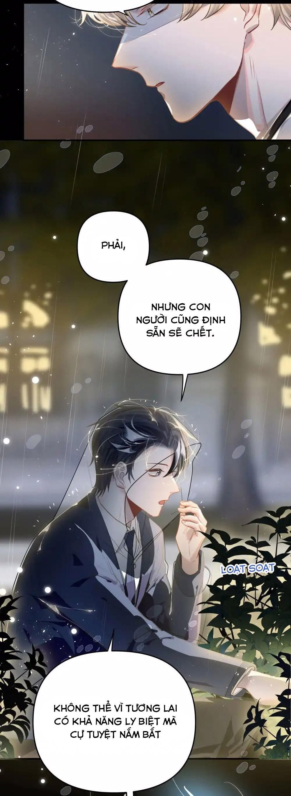 tôi có bệnh Chapter 52 - Next chapter 53