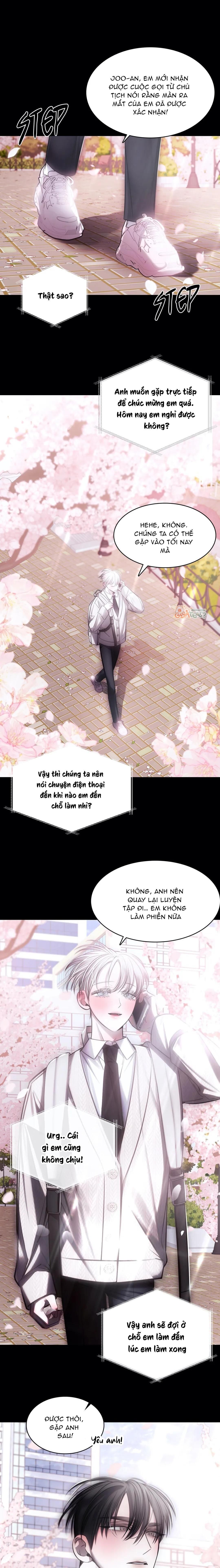 vực thẳm Chapter 17 H+ - Next chapter 18