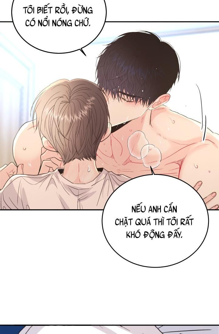 YÊU EM THÊM LẦN NỮA (LOVE ME AGAIN) Chapter 8 - Trang 2