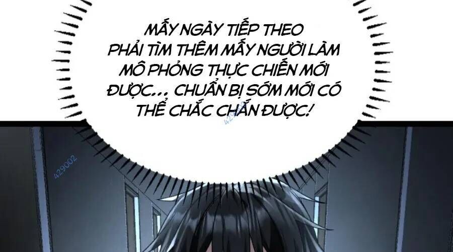 Toàn Cầu Băng Phong: Ta Chế Tạo Phòng An Toàn Tại Tận Thế Chapter 92 - Next Chapter 93