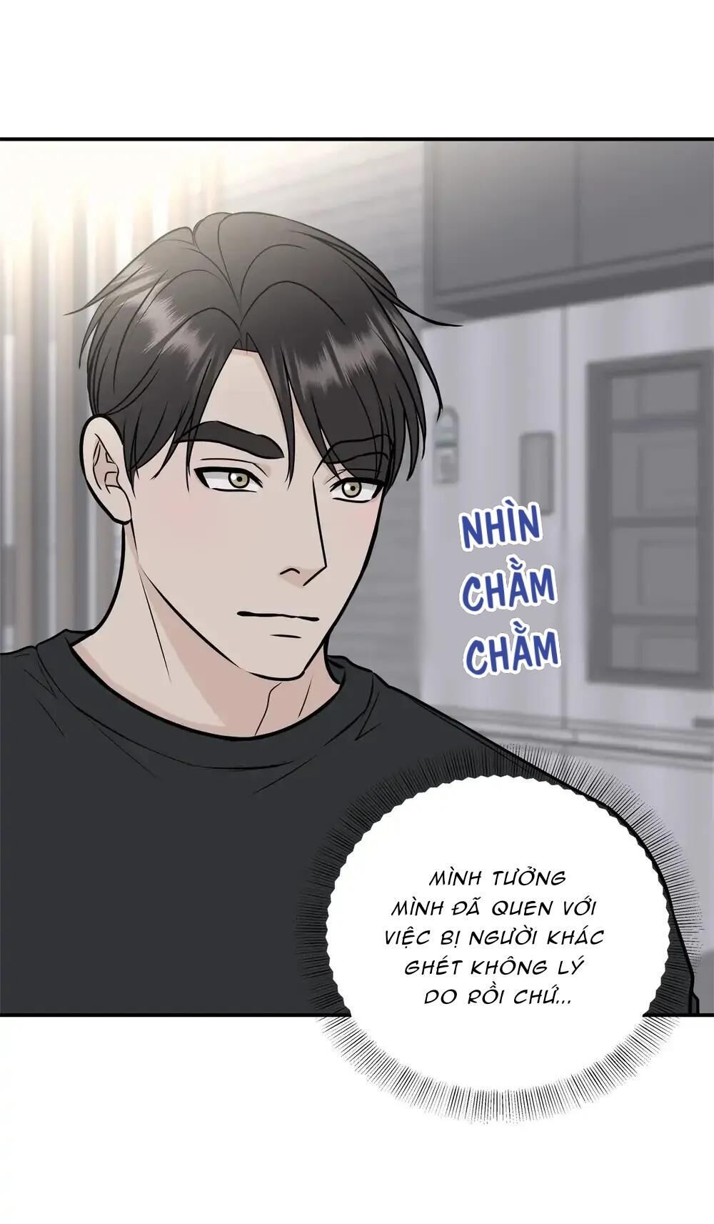 hạnh phúc trọn vẹn Chapter 10 - Trang 2