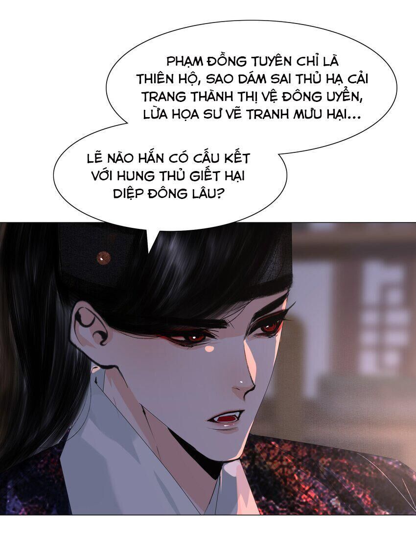 vòng luân hồi Chapter 47 - Trang 1