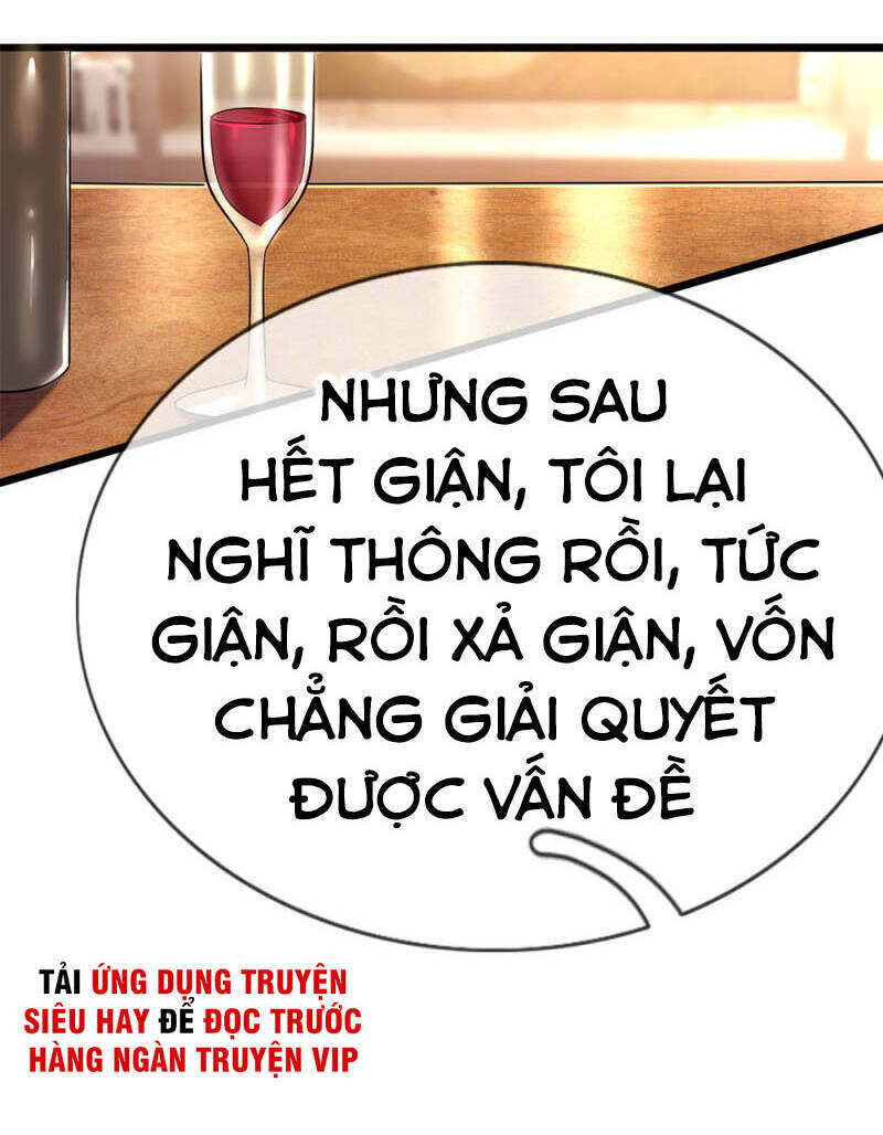 y võ chí tôn Chapter 221 - Trang 2