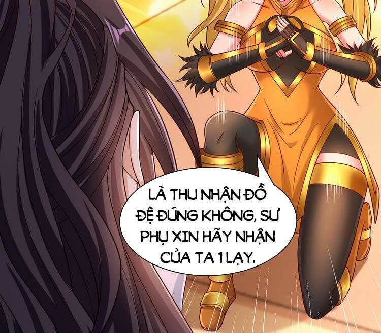 ta bị nhốt tại cùng một ngày mười vạn năm chapter 262 - Next chapter 263