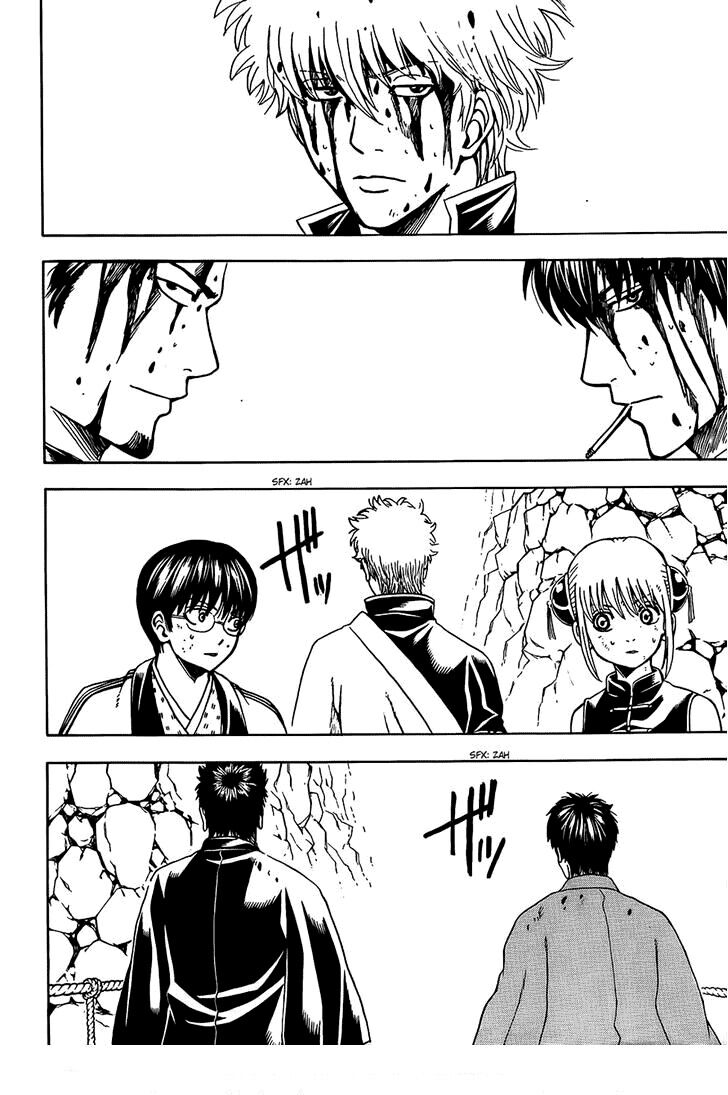 gintama chương 513 - Next chương 514