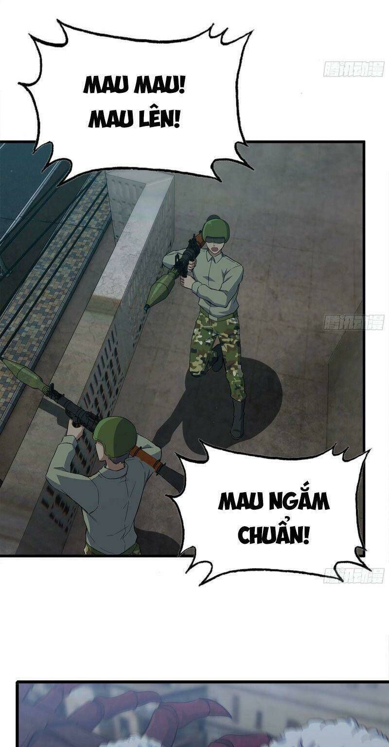 tôi chuyển vàng tại mạt thế Chapter 204 - Next Chapter 205