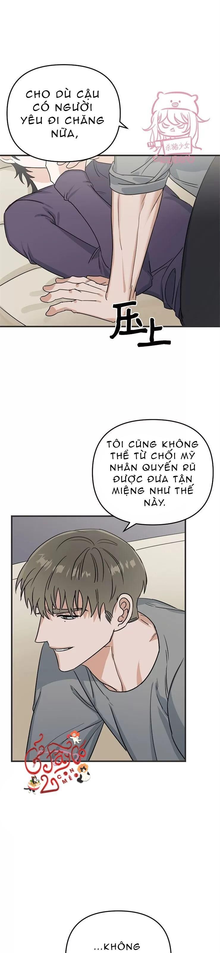 thiên đường Chapter 8 - Trang 2