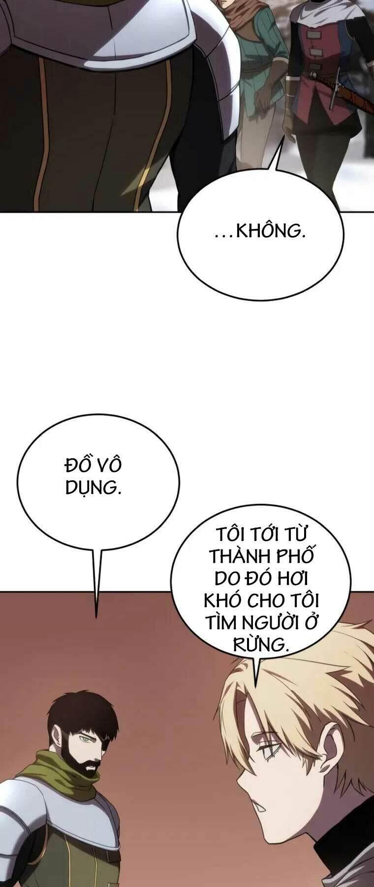 tinh tú kiếm sĩ chương 9 - Next chapter 10