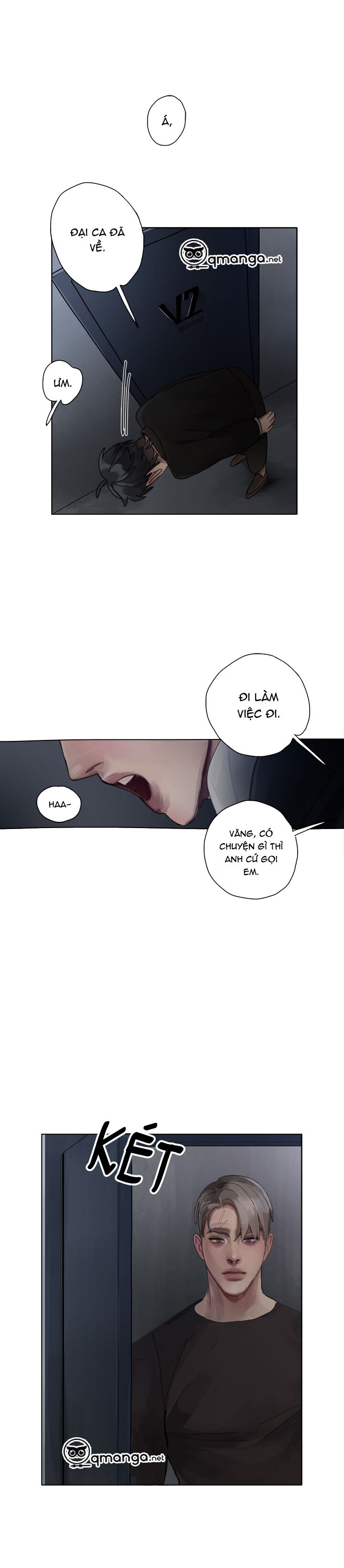 dục vọng chương 7 - Next Chapter 7