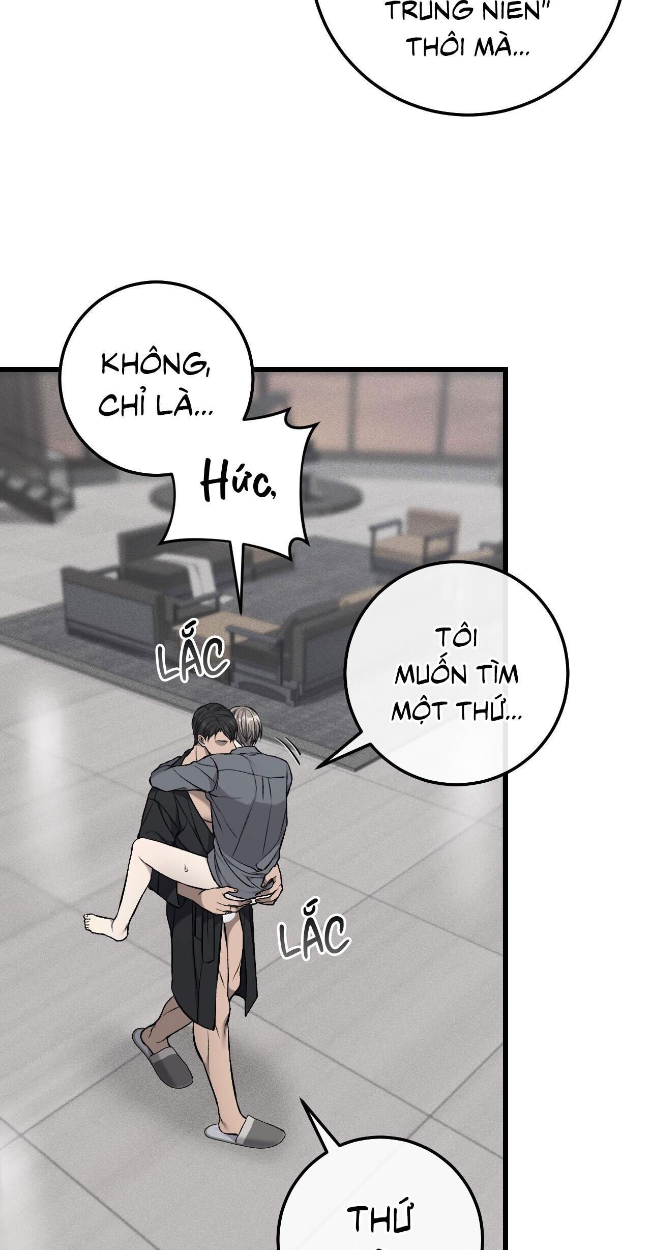 xx đê tiện Chapter 51 - Trang 2