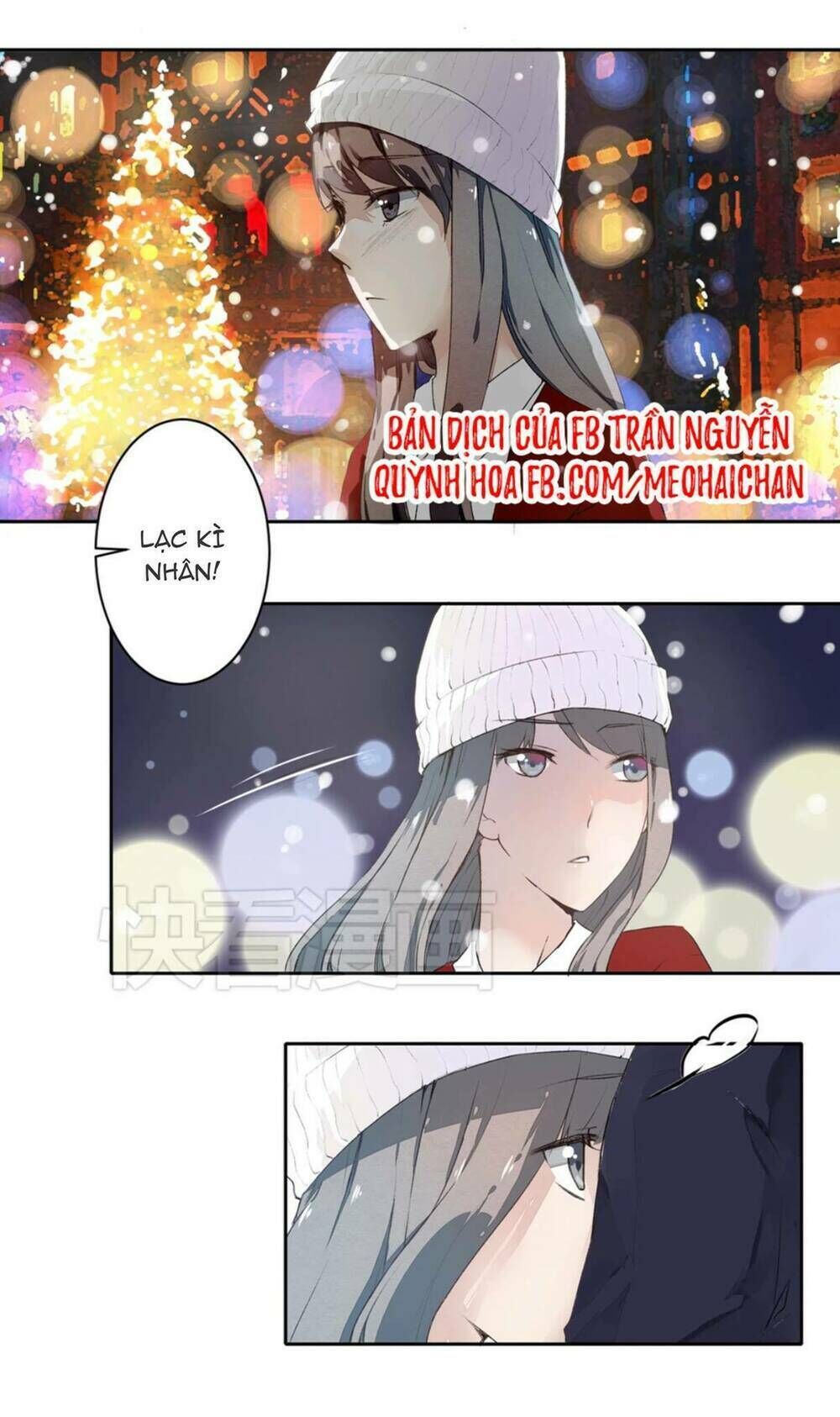 Quy Tắc Mỹ Nam Chapter 6 - Trang 2