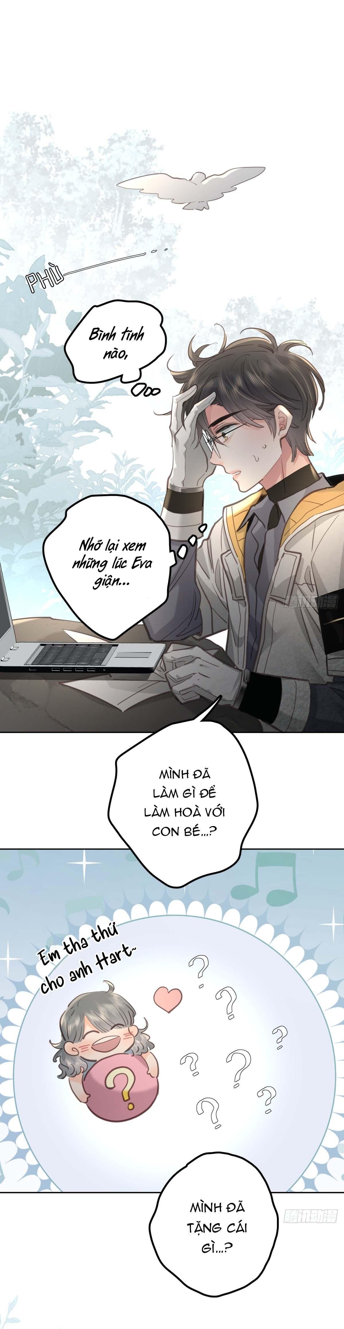 Ong Thợ Chương 54 - Next Chapter 54