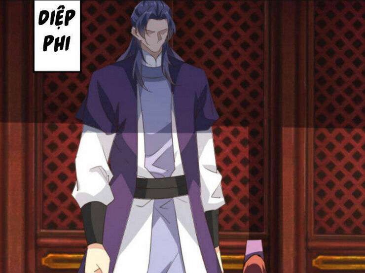 Vô Địch Đốn Ngộ chapter 171 - Trang 2