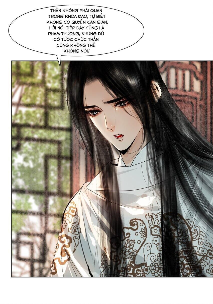 vòng luân hồi Chapter 34 - Trang 1