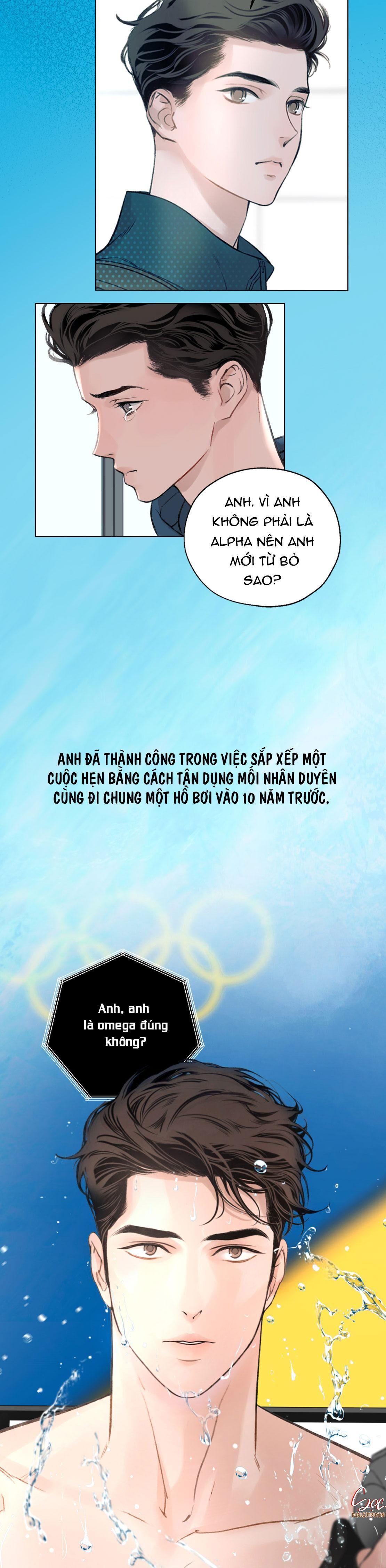 (ABO) DASH Chapter 0.1 PREVIEW - Trang 1