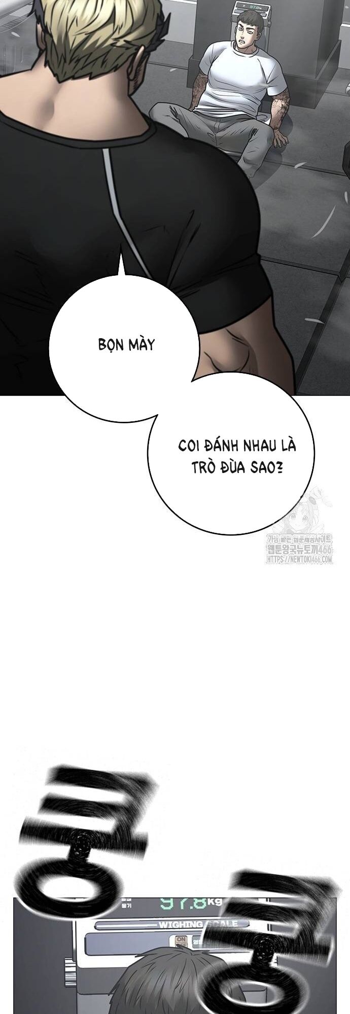 nhiệm vụ đời thật Chapter 146 - Trang 2