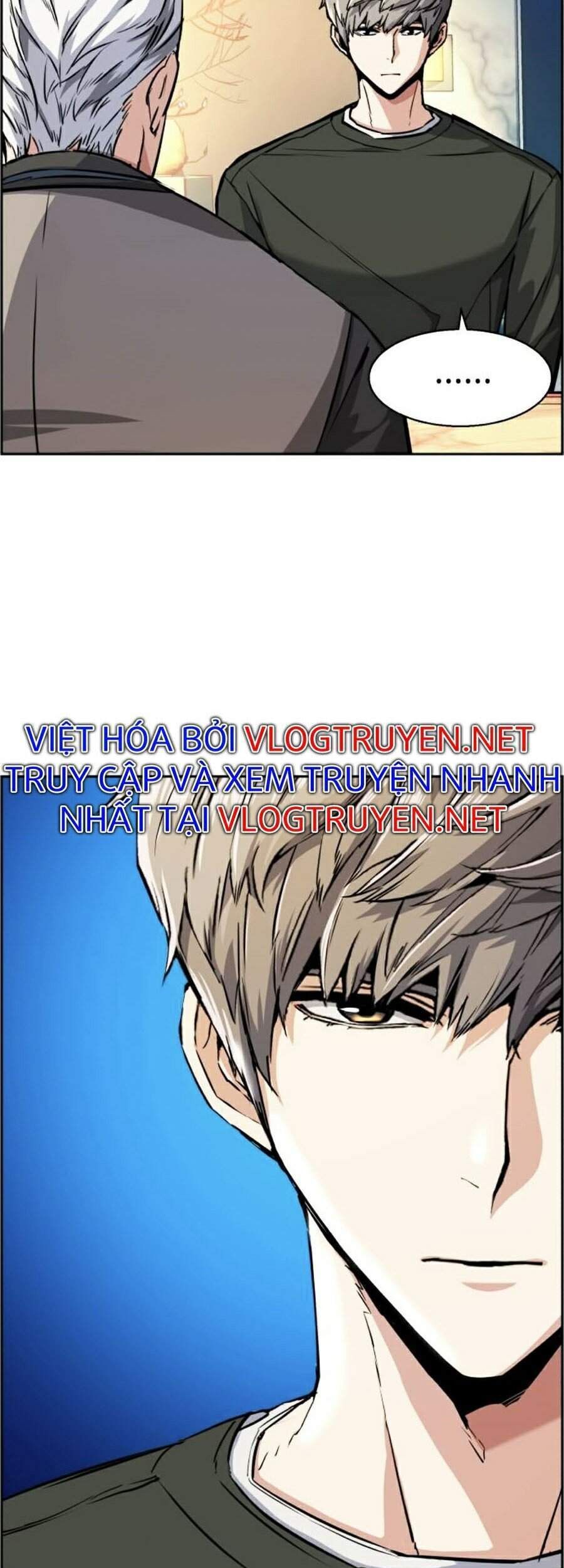 bạn học của tôi là lính đánh thuê chapter 57 - Next chapter 58