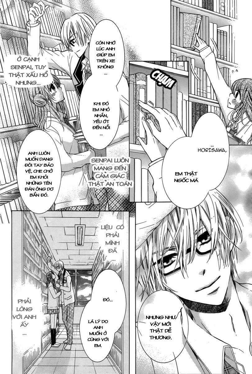 Perfect Boyfriends Chapter 0 - Trang 2