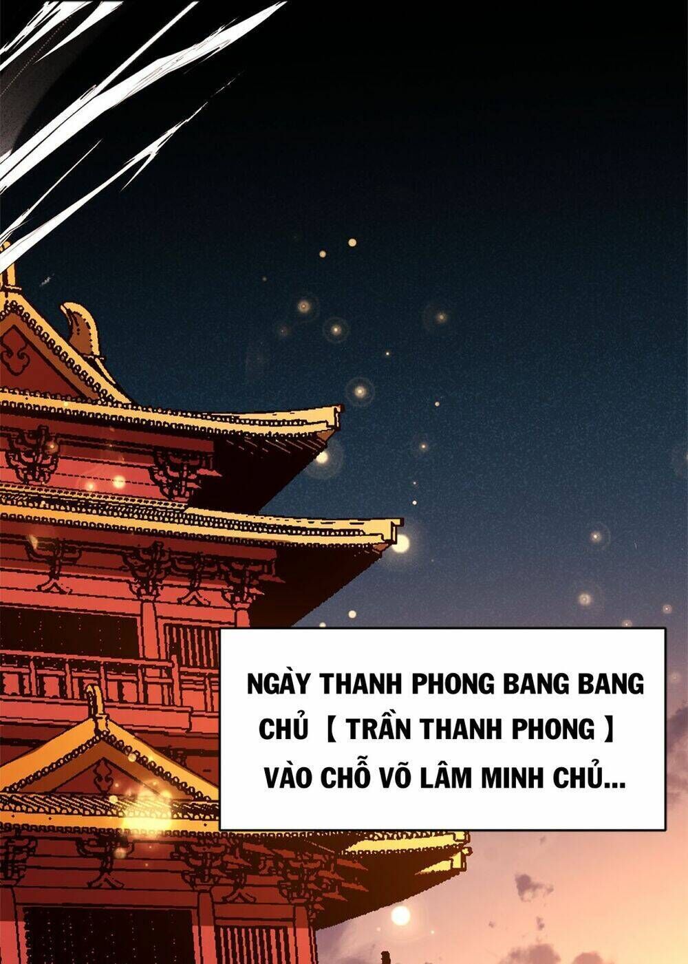 trọng sinh báo thù, nhưng địch nhân đều biến thành nữ chapter 1 - Next 