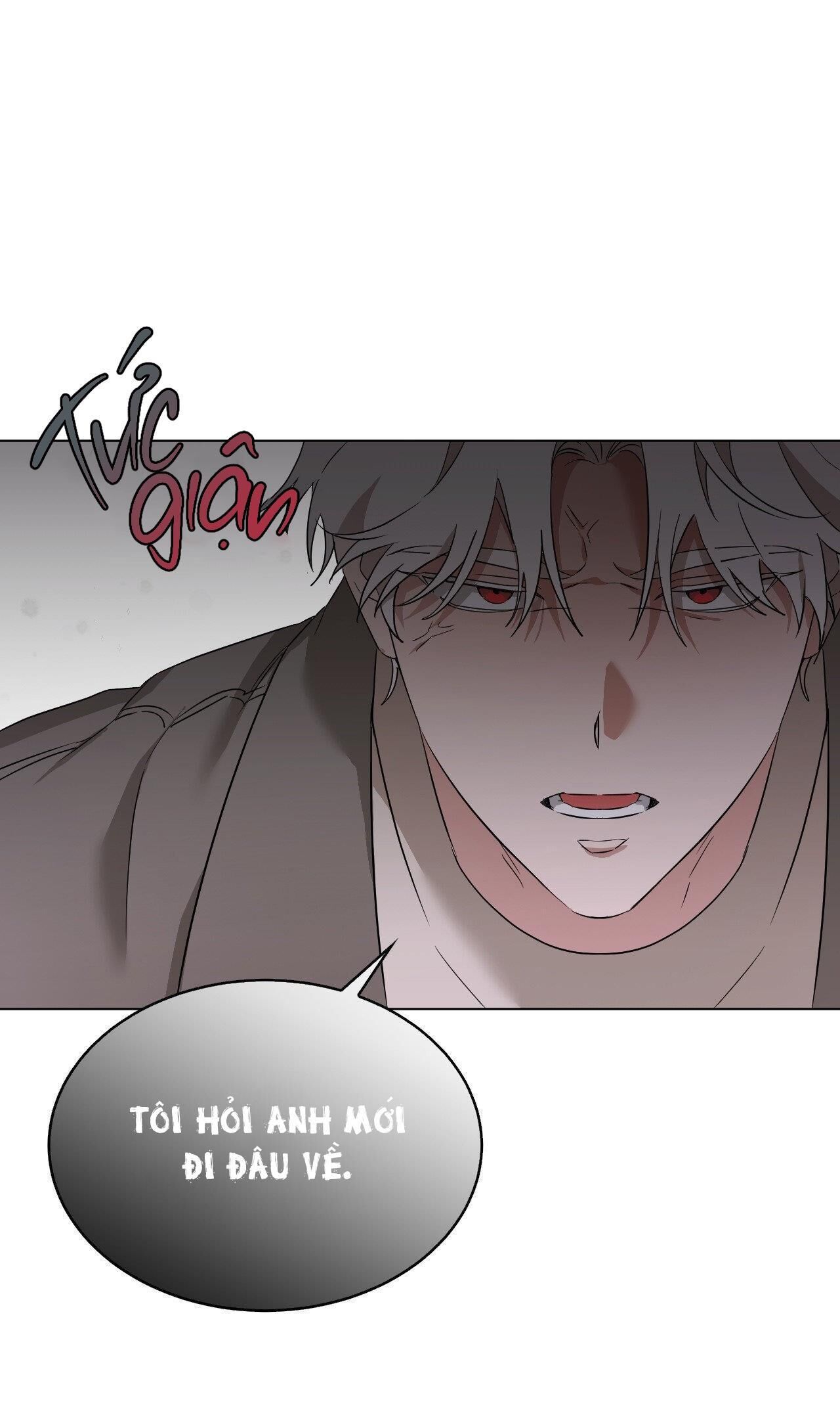 lỗi tại dễ thương Chapter 32 - Next Chương 33