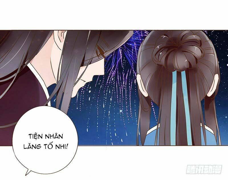 đế vương trắc chapter 97 - Trang 2