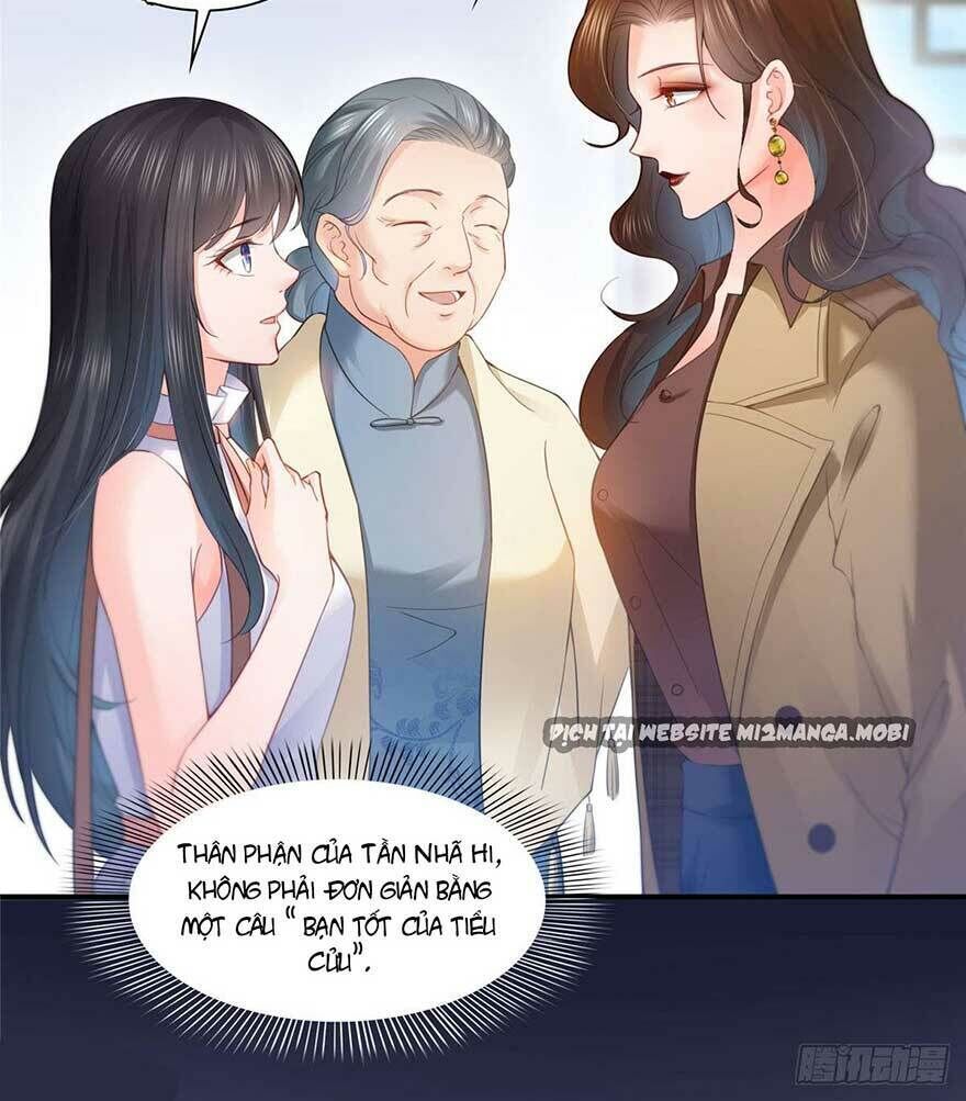 hệt như hàn quang gặp nắng gắt chapter 54 - Next chapter 55