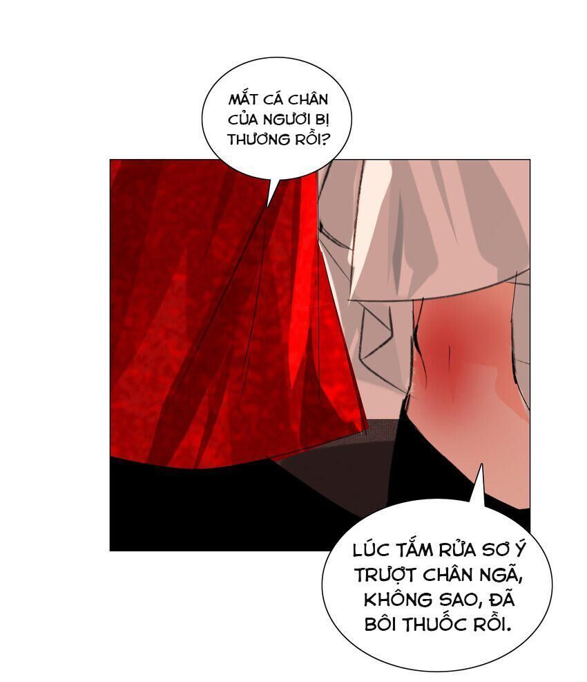 vòng luân hồi Chapter 42 - Trang 1