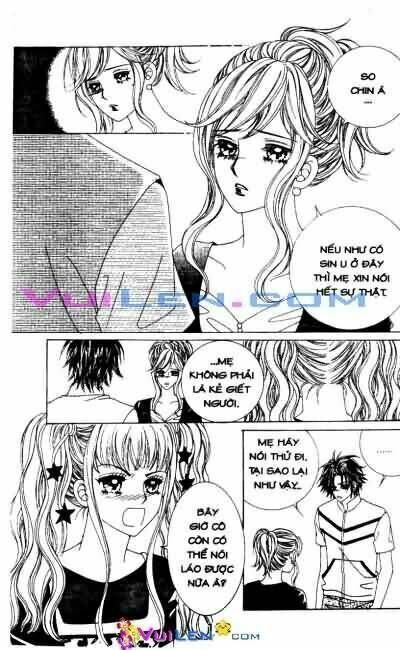 Mùa Ảo Vọng - Strange Pension Chapter 9 - Next Chapter 10